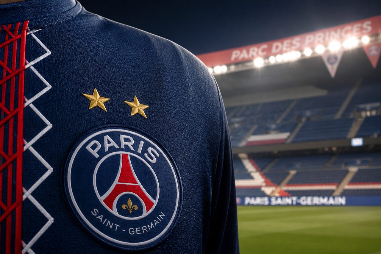 etoile psg