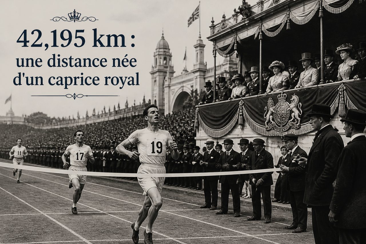distance marathon