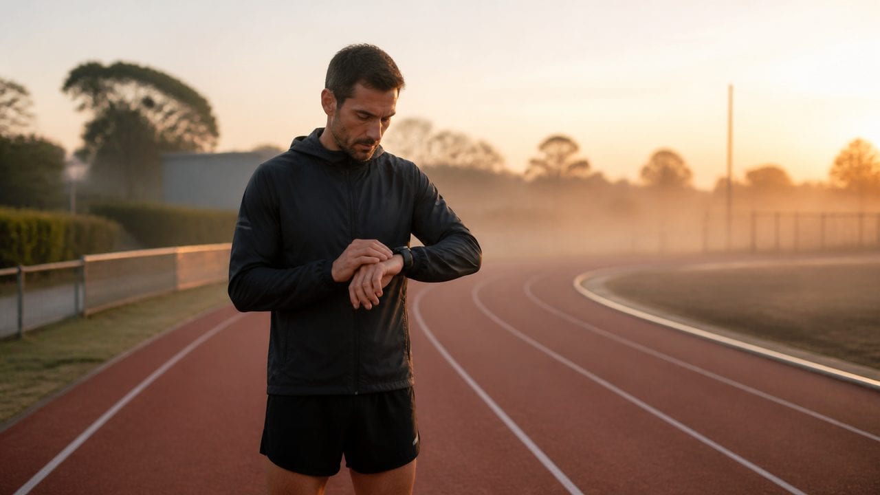 plan d'entrainement 5 km en 20 minutes