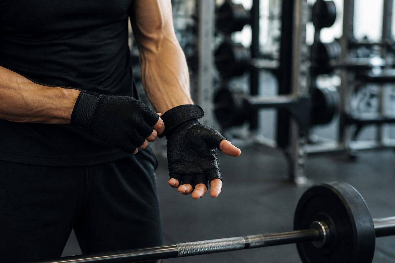 Gants pour la musculation : choisir la protection adaptée à vos séances