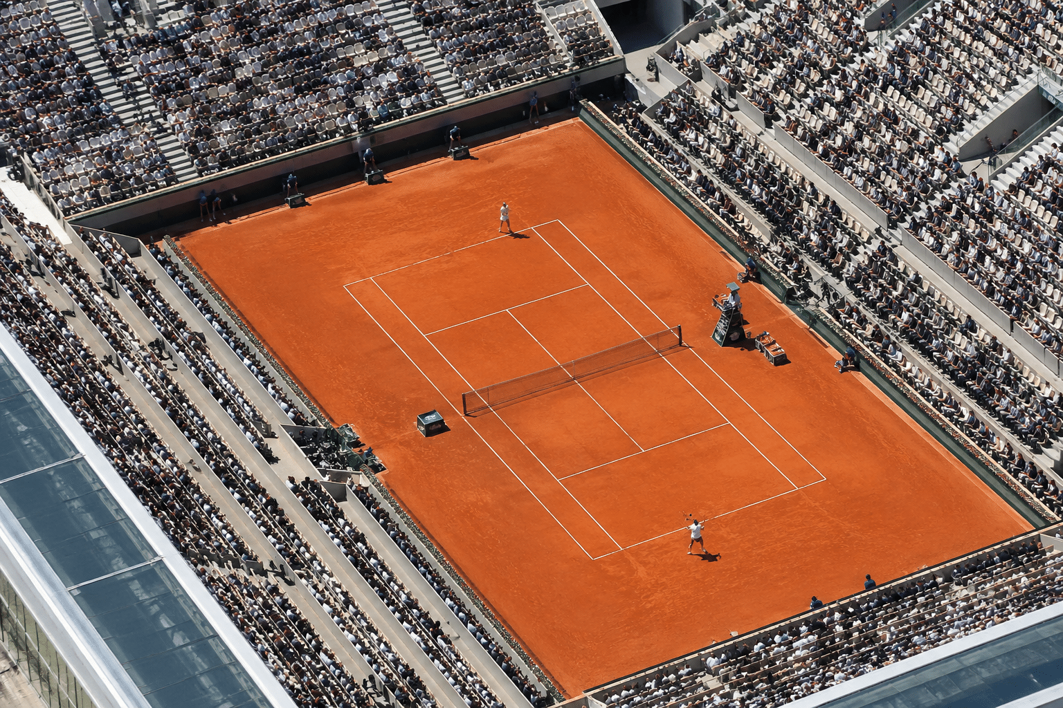 Date Roland Garros 2026 : calendrier, favoris et 5 enjeux qui font de cette édition un tournoi à part