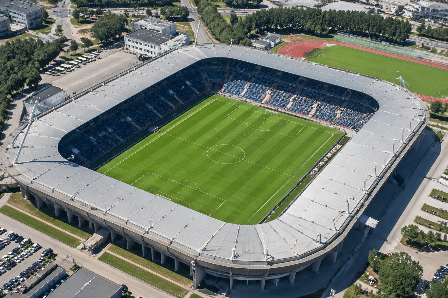Mbappé Caen : 5 réalités sur l'investissement du prodige de Bondy au SM Caen