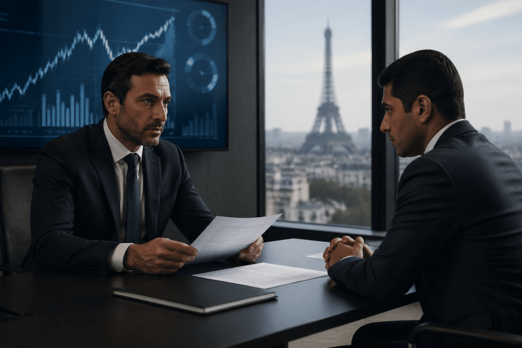 Mercato du PSG : 7 leviers stratégiques qui font de Paris le club le plus ambitieux d'Europe