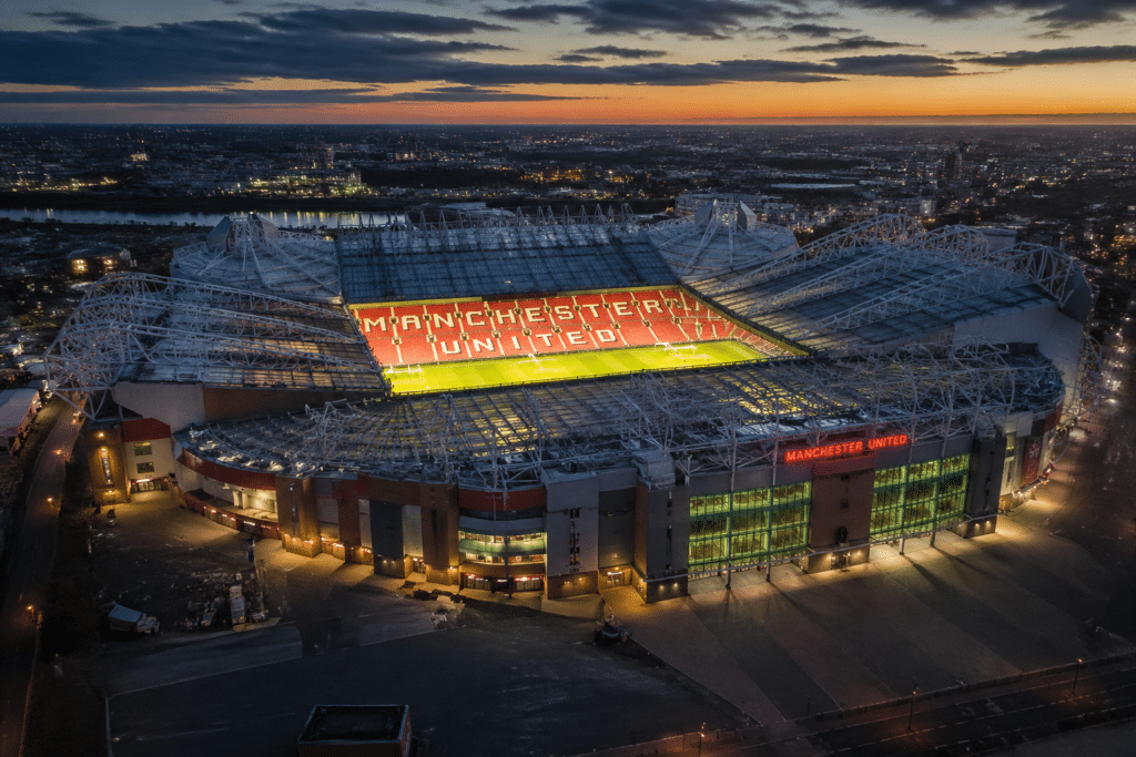 MU vs PSG : 5 chiffres clés qui expliquent leur rivalité en Coupe d'Europe