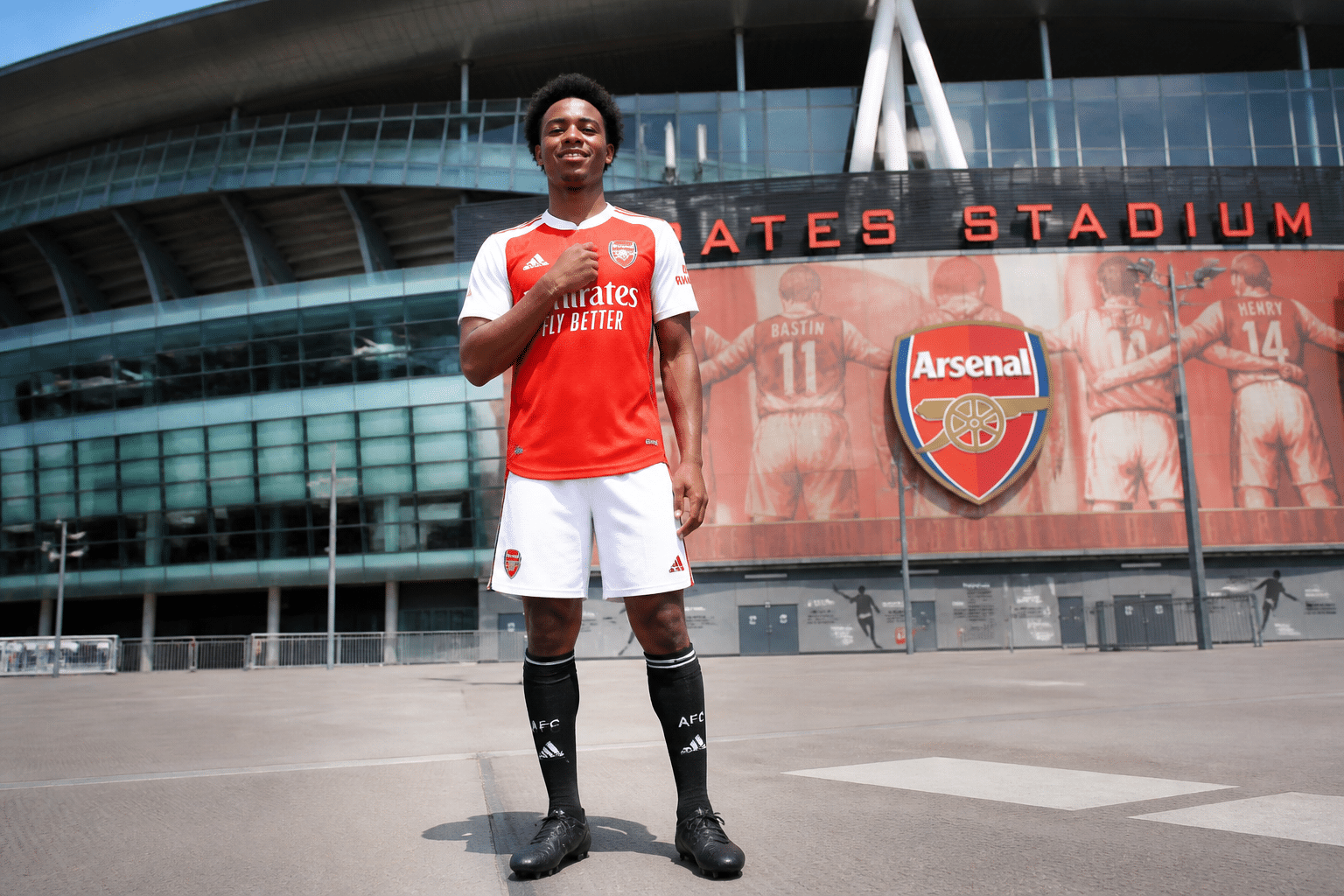 ensemble arsenal