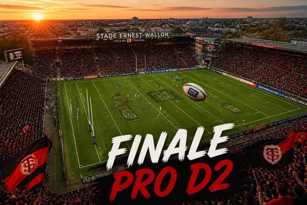 finale pro d2