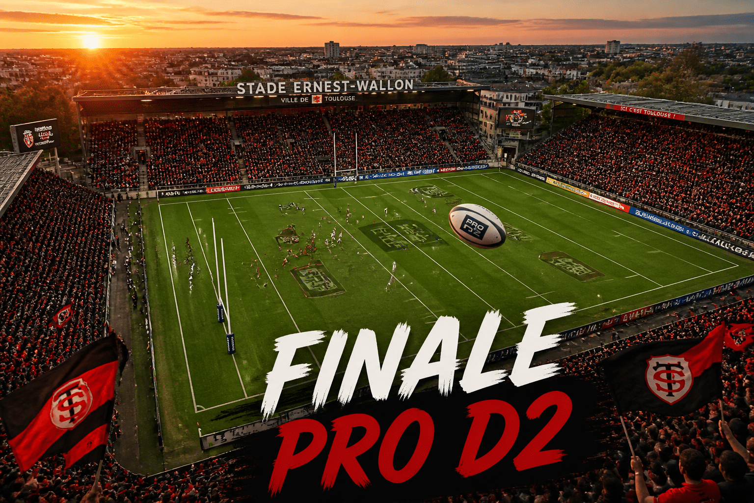 finale pro d2