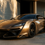 lykan hypersport