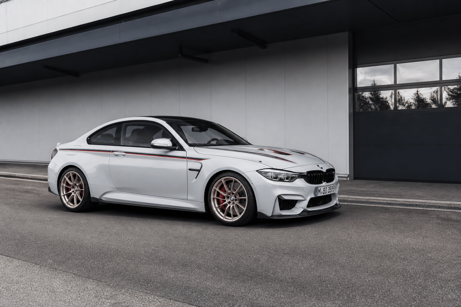 m3 csl
