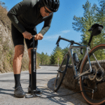 pompe pour velo