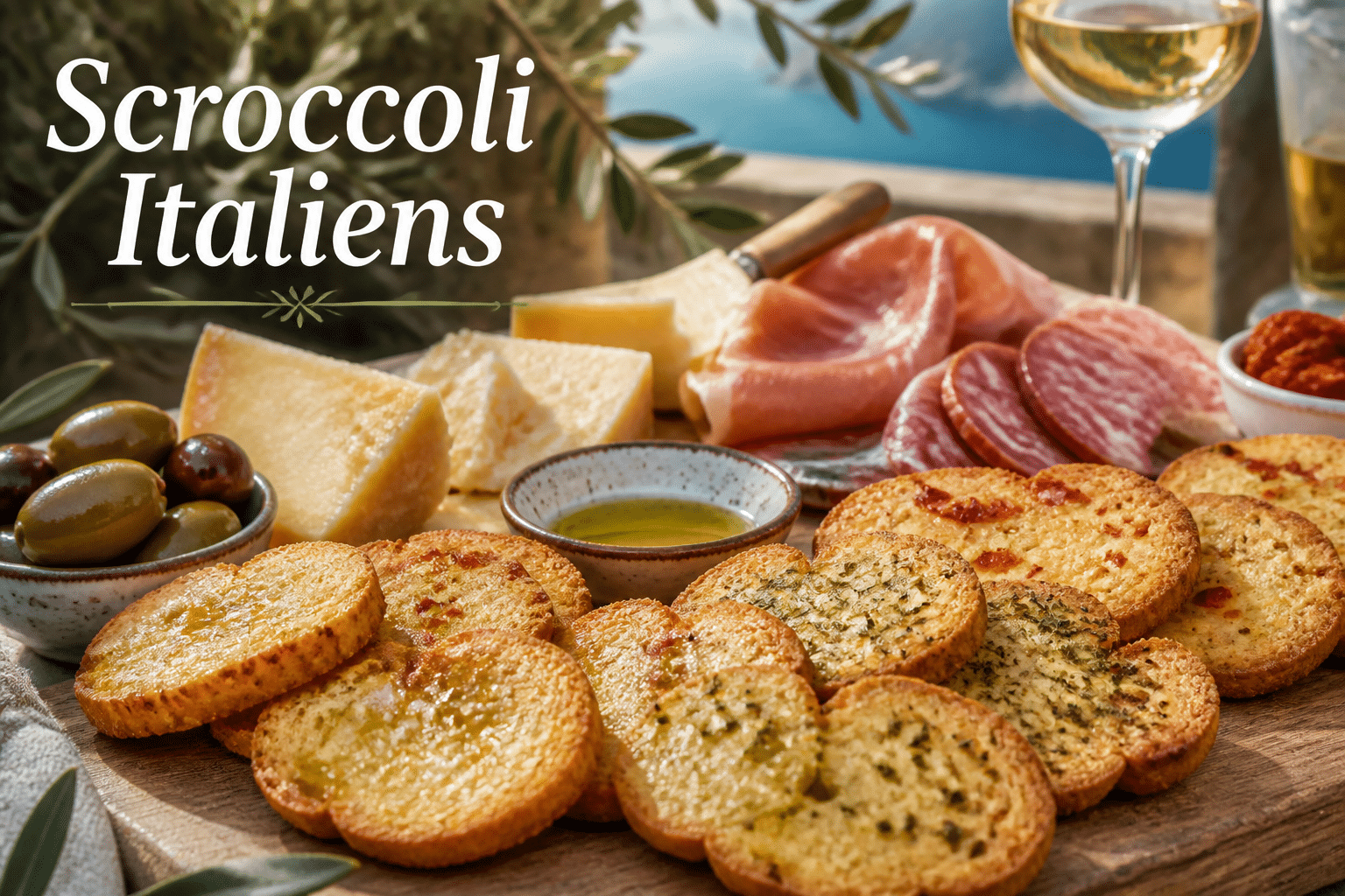 scroccoli