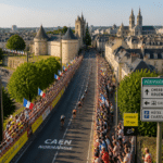 tour de france 2025 caen