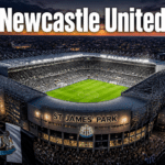 classement newcastle united football club