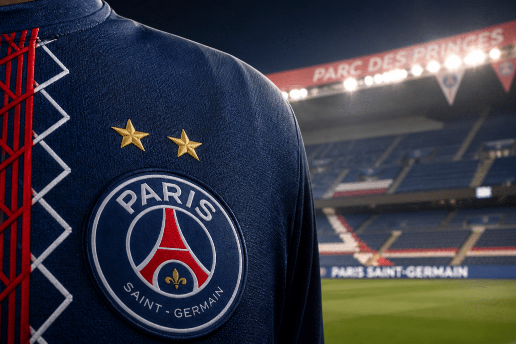 etoile psg