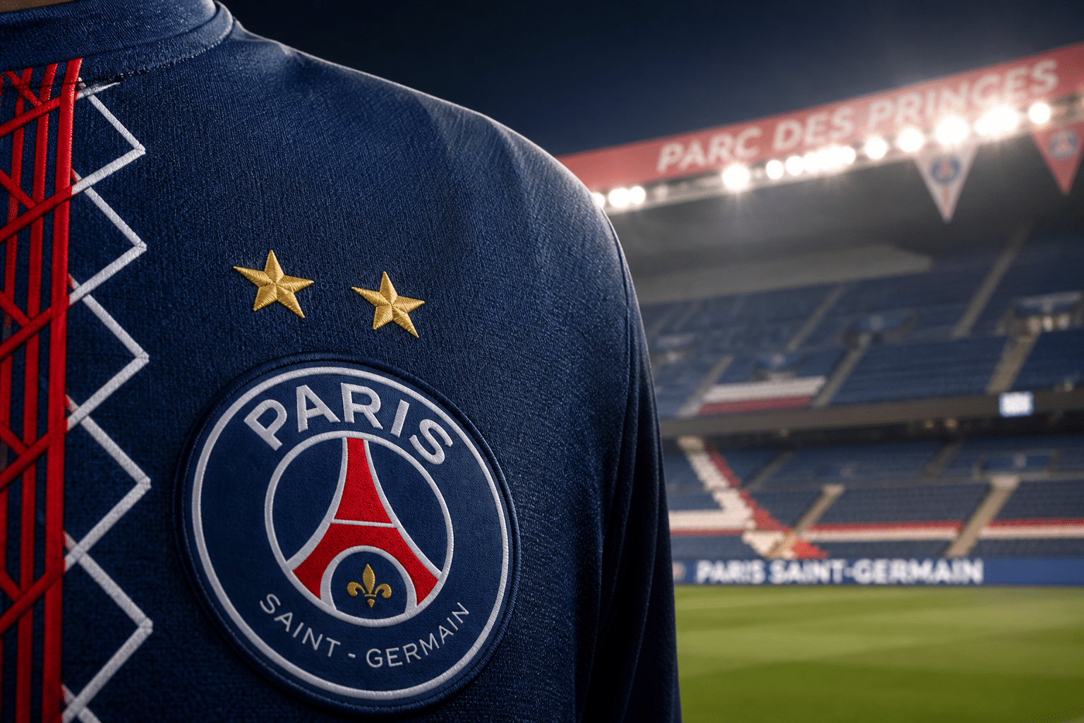etoile psg