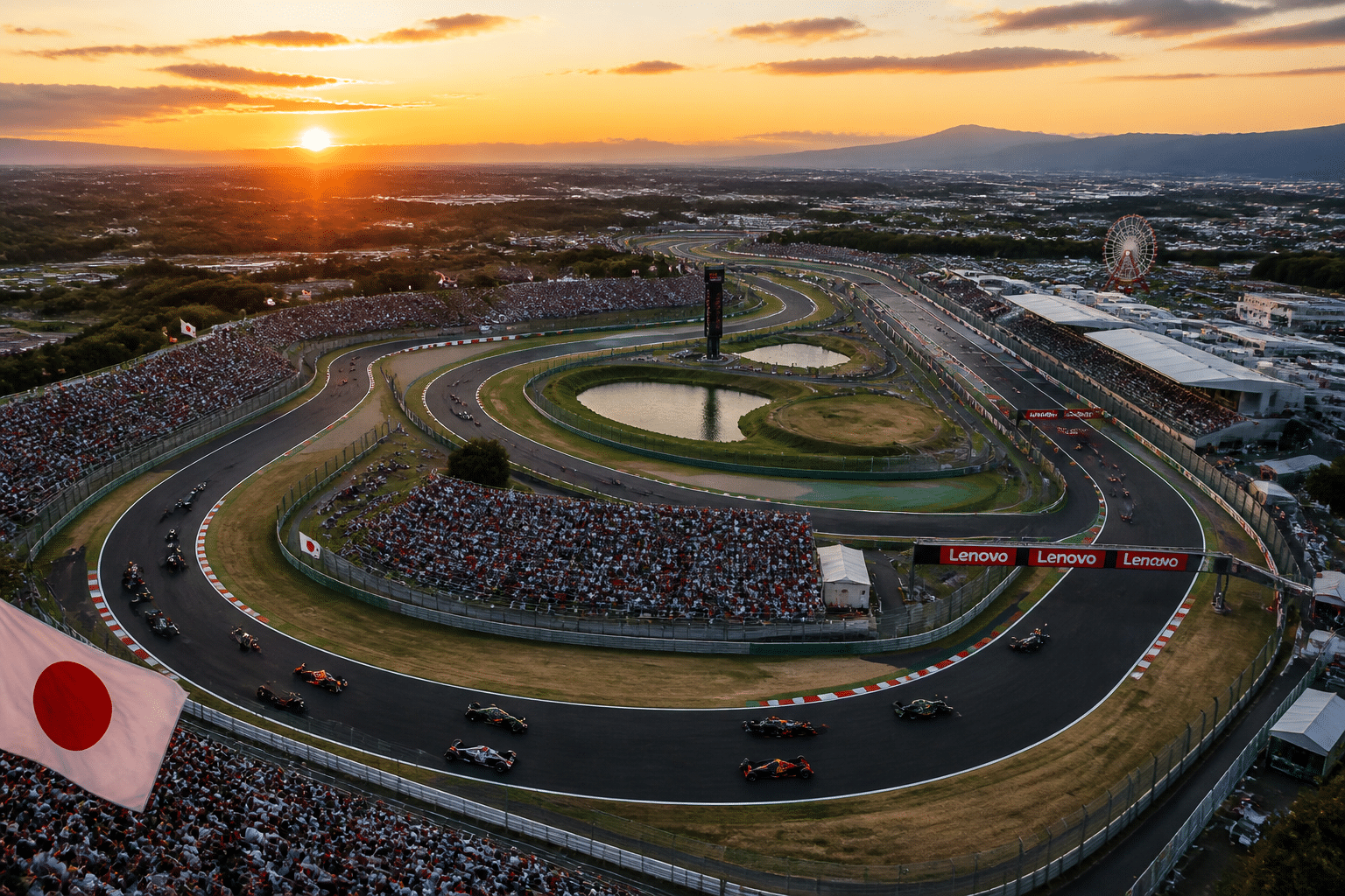 gp f1 japon