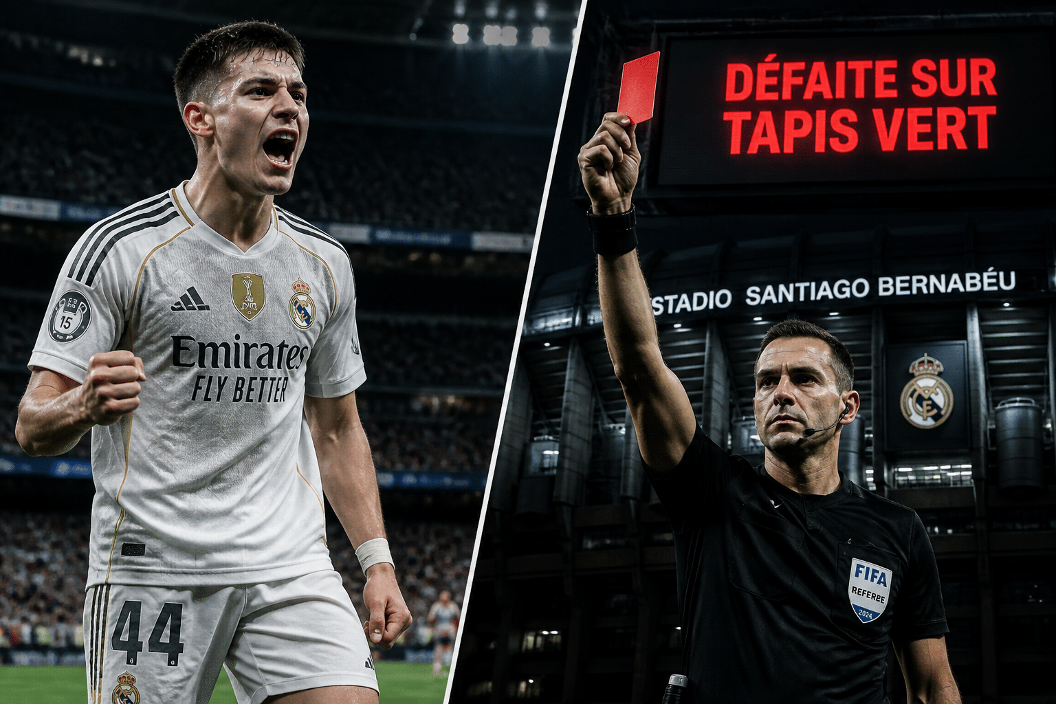 real madrid osasuna tapis vert