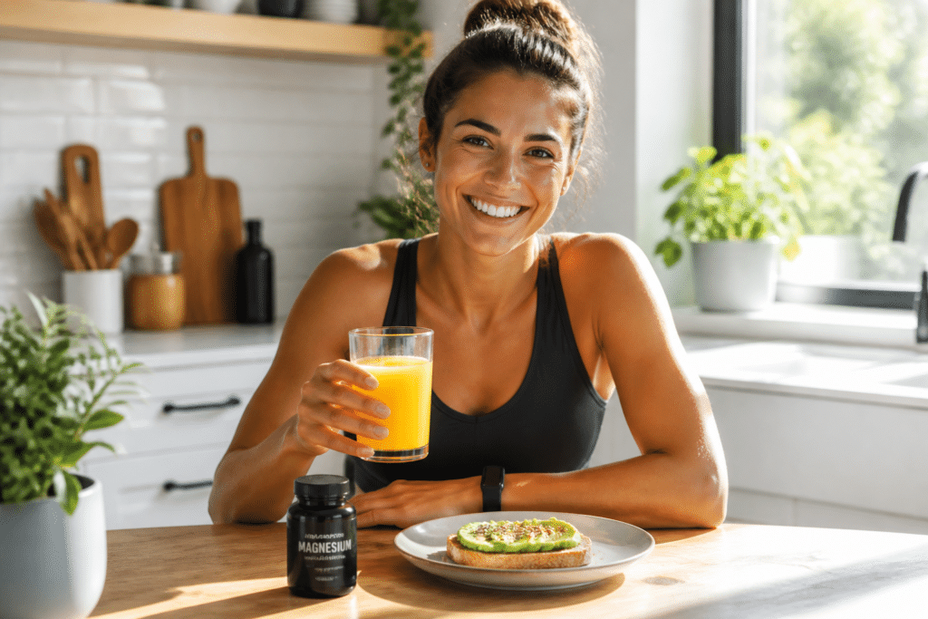 remède miracle contre la fatigue