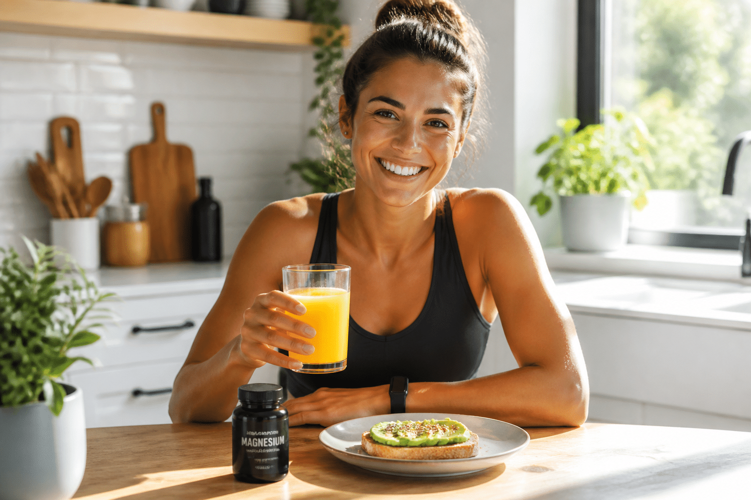 remède miracle contre la fatigue