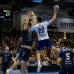 arvor handball