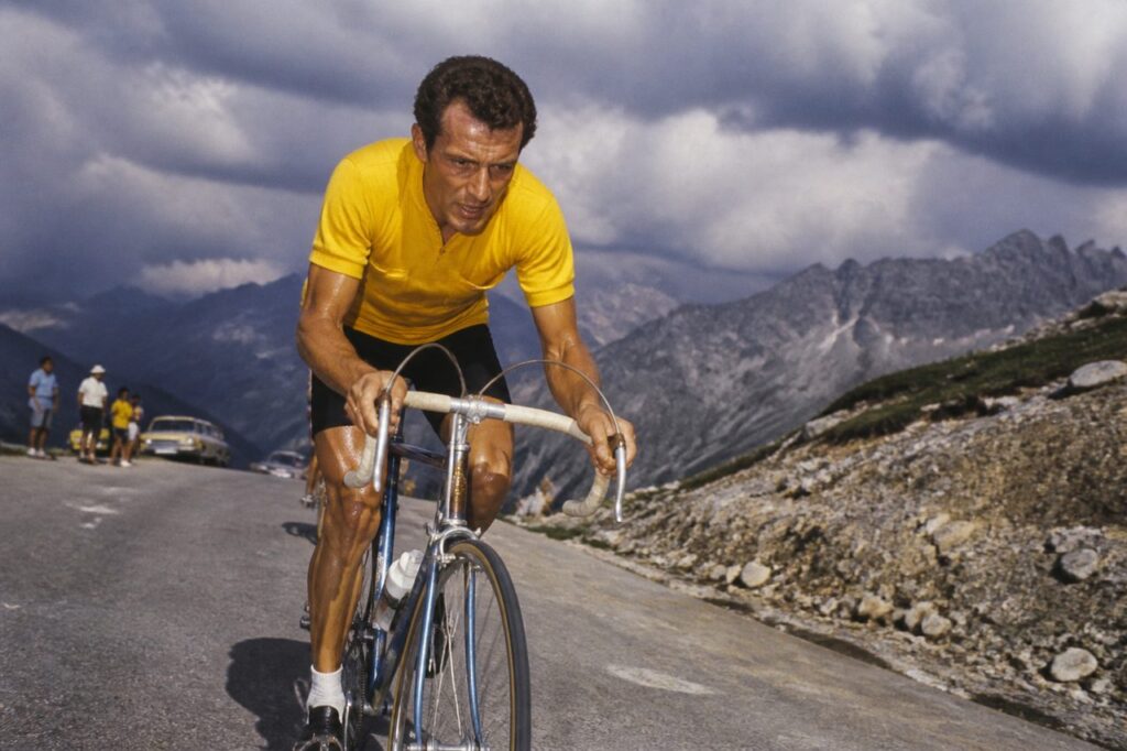 Bernard Hinault et ses titres du Tour de France : les 5 sacres d'une légende (1978-1985)