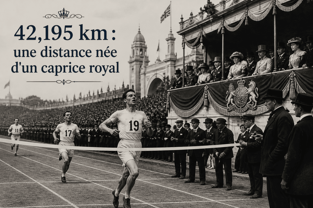 distance marathon