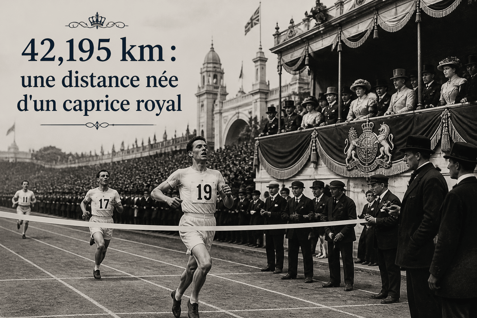 distance marathon