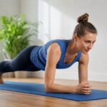 Exercice pour ventre plat