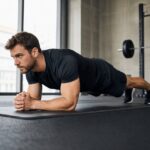 Planche exercice