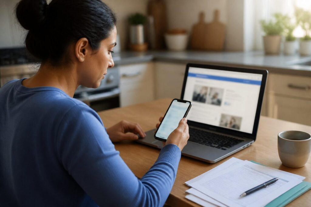 Je n'ai plus de médecin traitant, comment faire ? Les 7 solutions concrètes en 2026