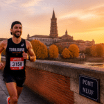 marathon toulouse