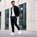 marque de basket homme