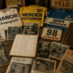 memoire cyclisme