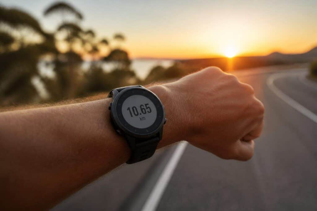 Miles en km : la formule, le tableau et 5 repères pour les coureurs