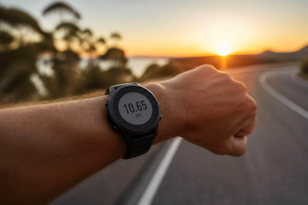 Miles en km : la formule, le tableau et 5 repères pour les coureurs