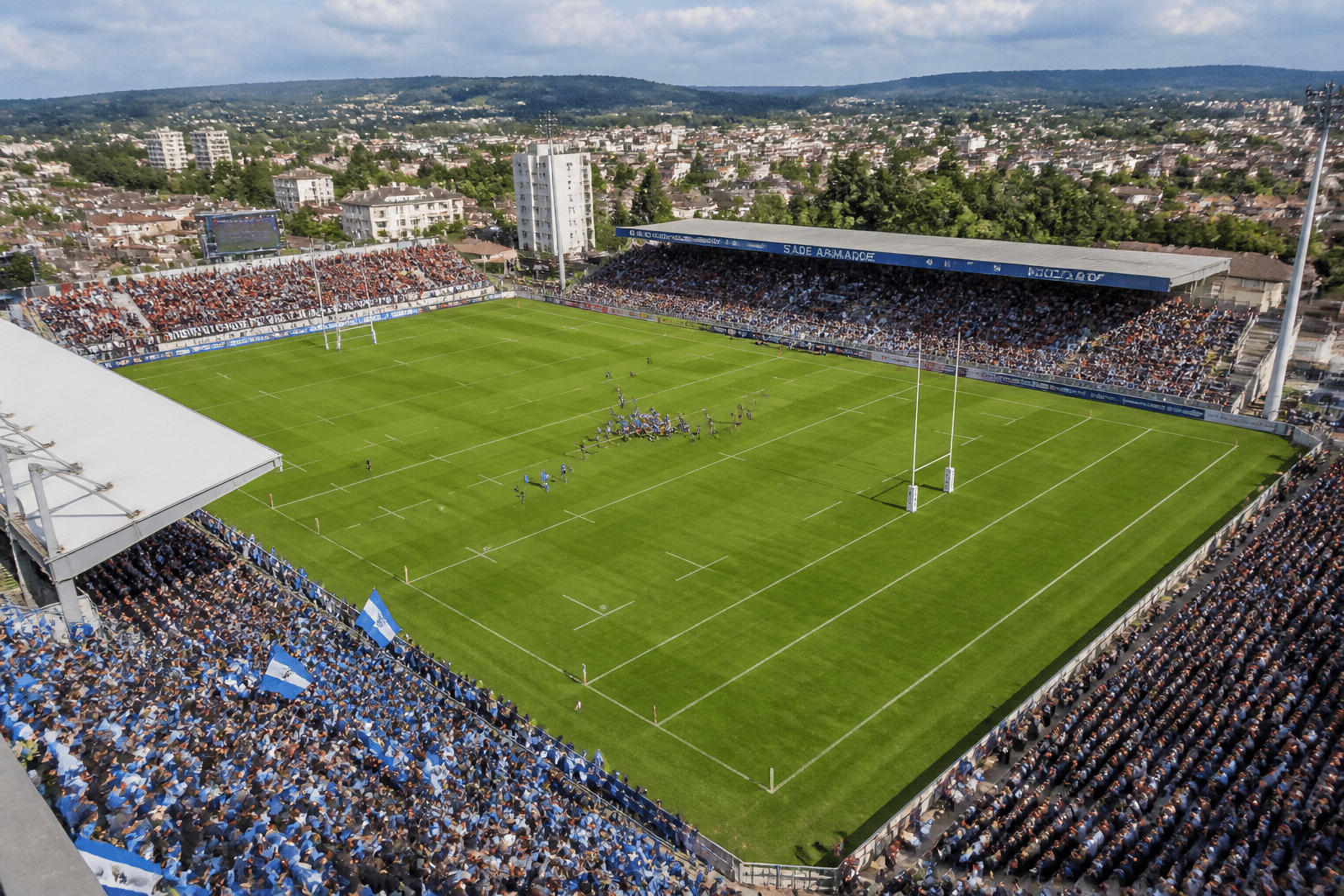 rugby federale 1