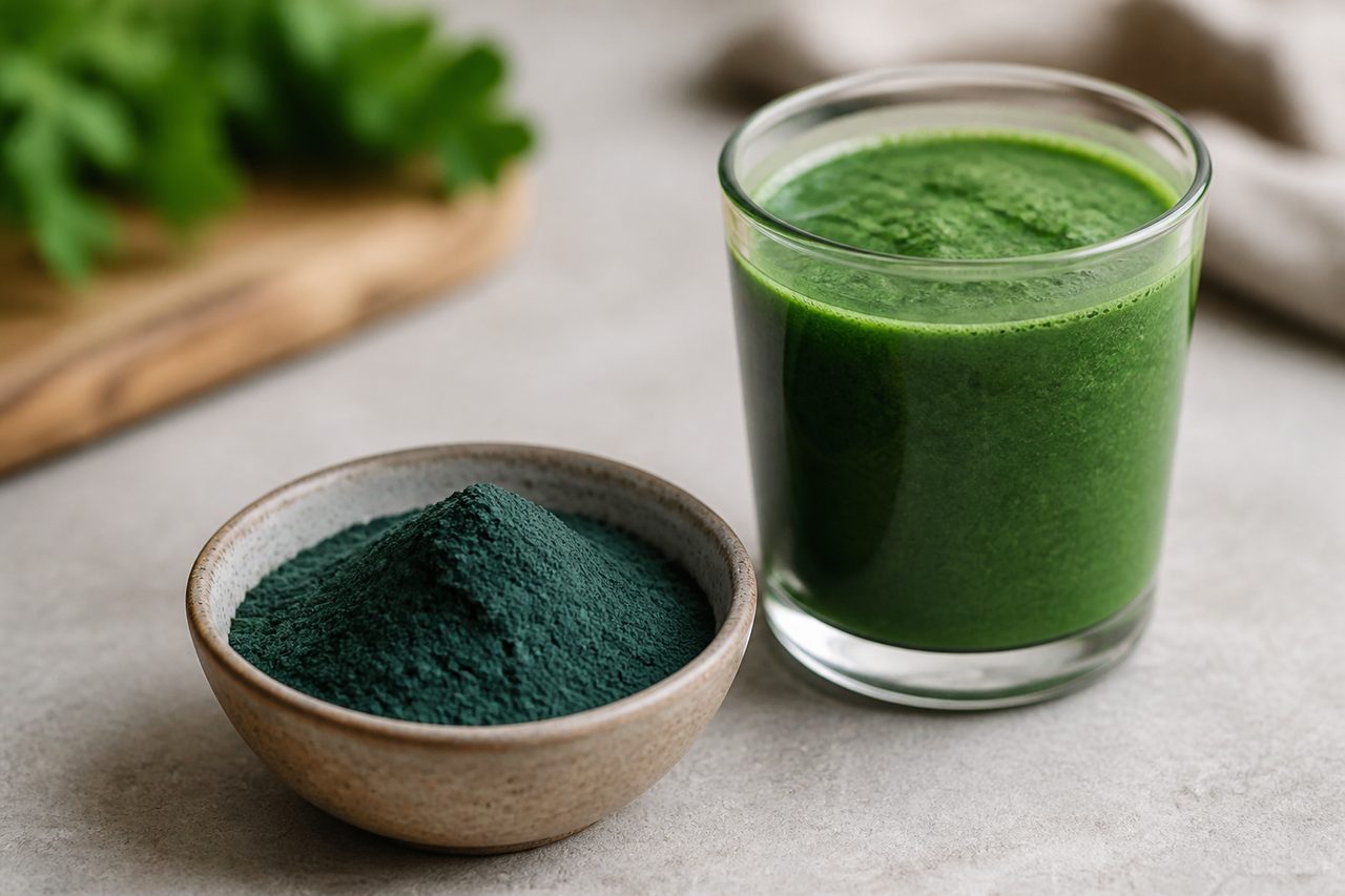 Spiruline proteine : 5 chiffres pour juger vraiment sa valeur nutritionnelle