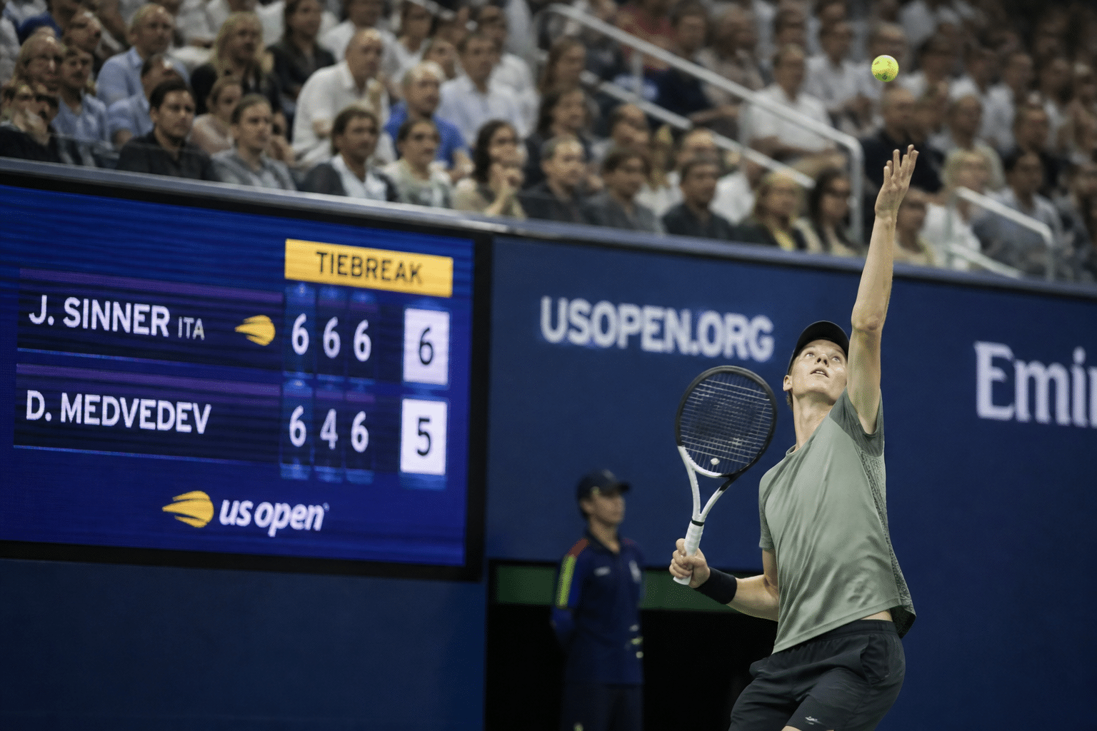 tie break tennis