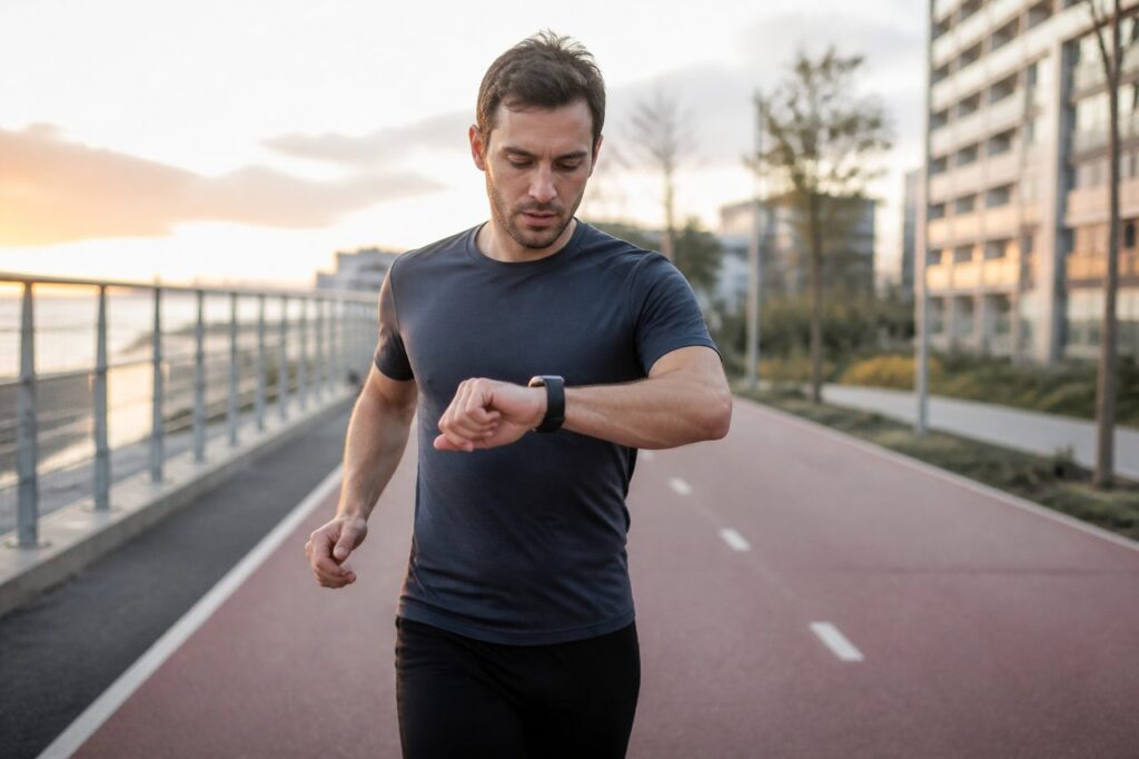 Allures course à pied : tableau, calculs et méthode pour courir au bon rythme