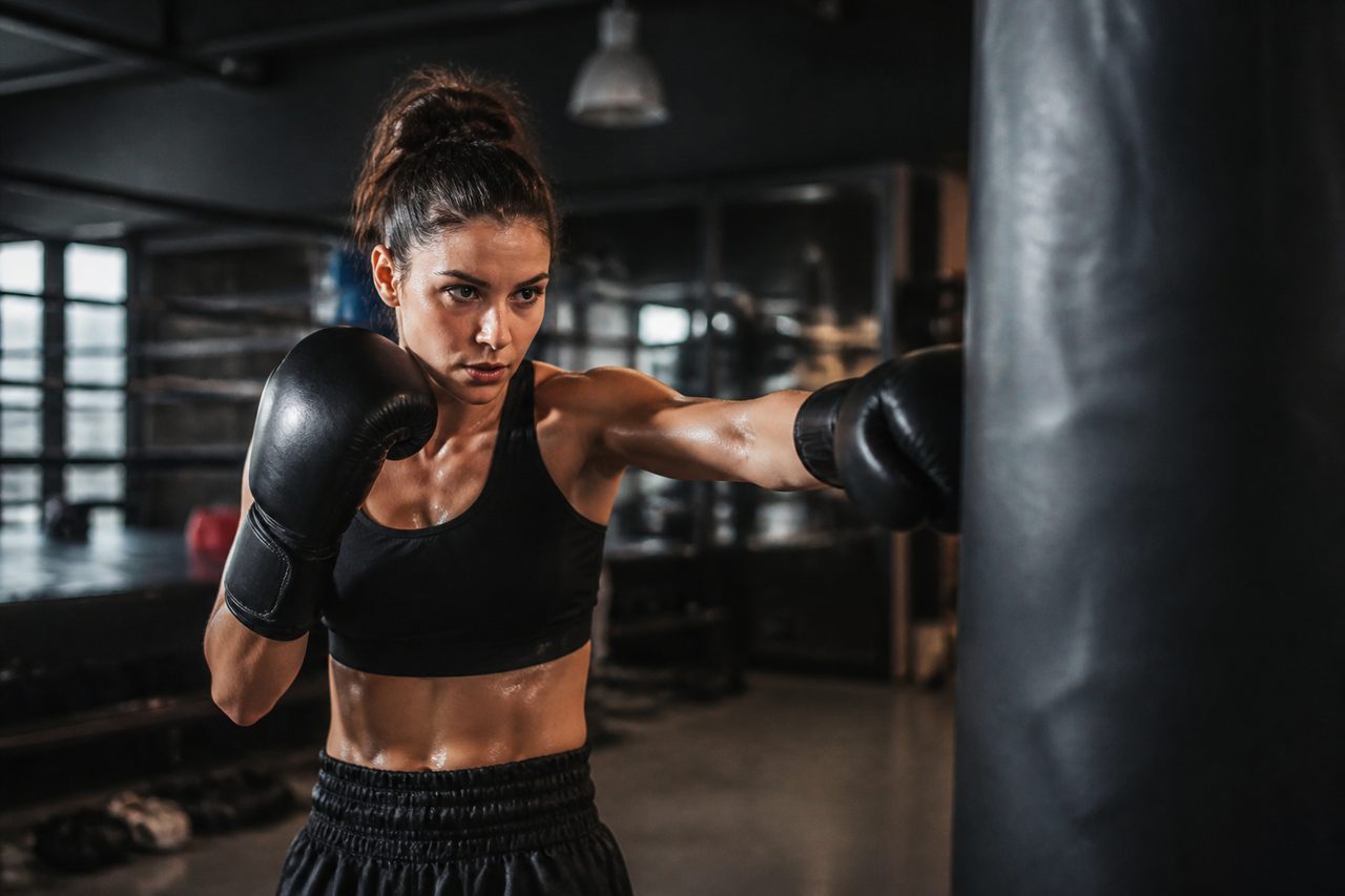 Boxe féminine: clubs, compétition, sécurité, pourquoi la discipline change d'échelle