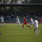 Classement Stade de Reims féminines : lire la dynamique sans se tromper