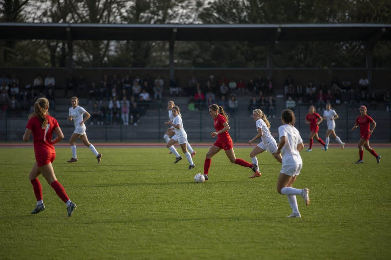 Classement Stade de Reims féminines : lire la dynamique sans se tromper