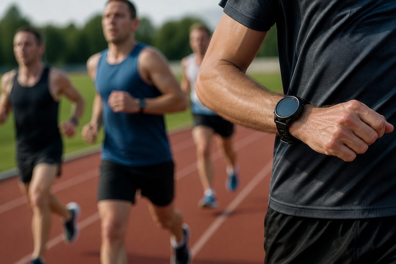Fractionné 30 30 : la méthode simple pour courir plus vite sans se griller