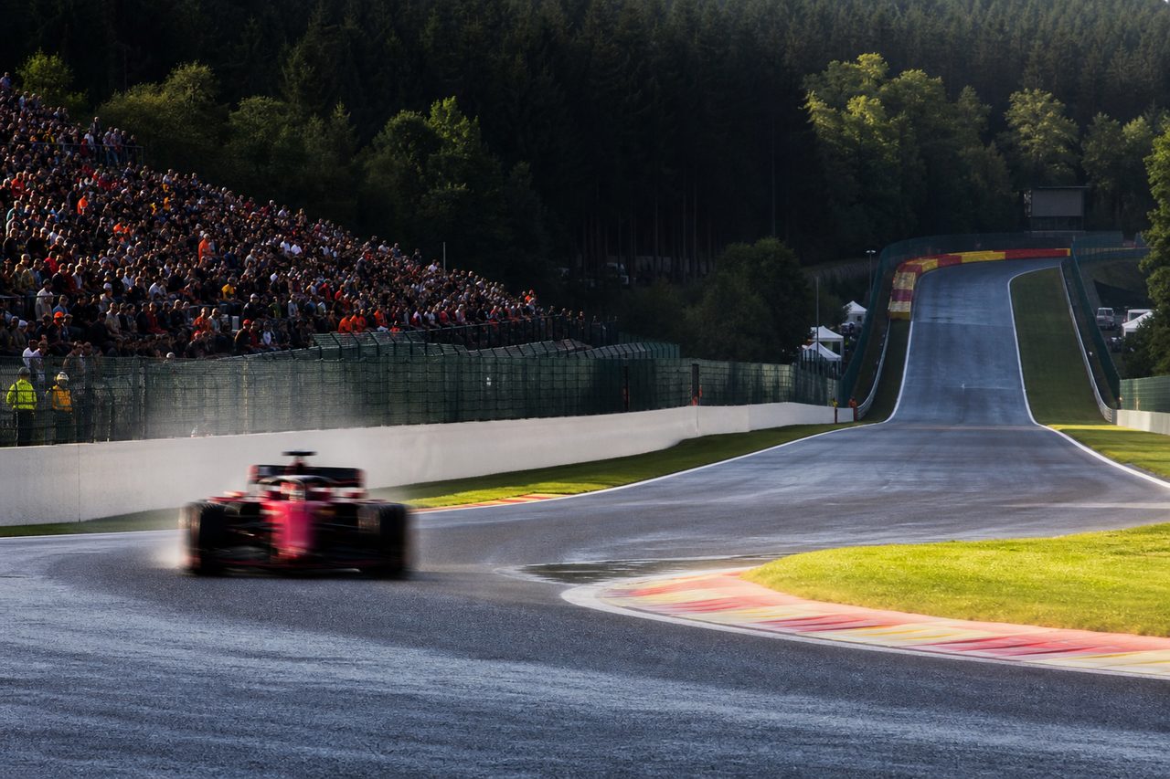 Grand prix de Belgique : Spa, horaires, billets et pièges à connaître
