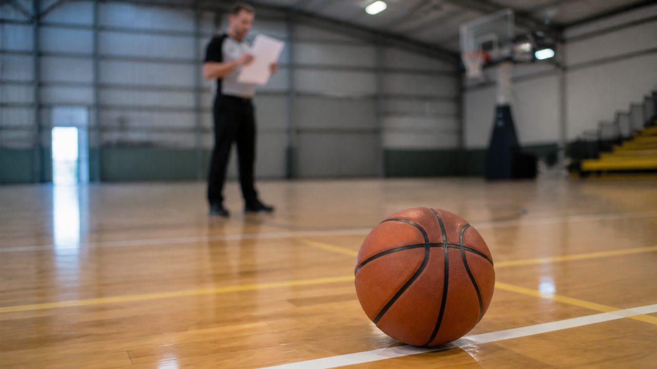 Les règles du basketball pdf: guide pratique pour décider avec méthode