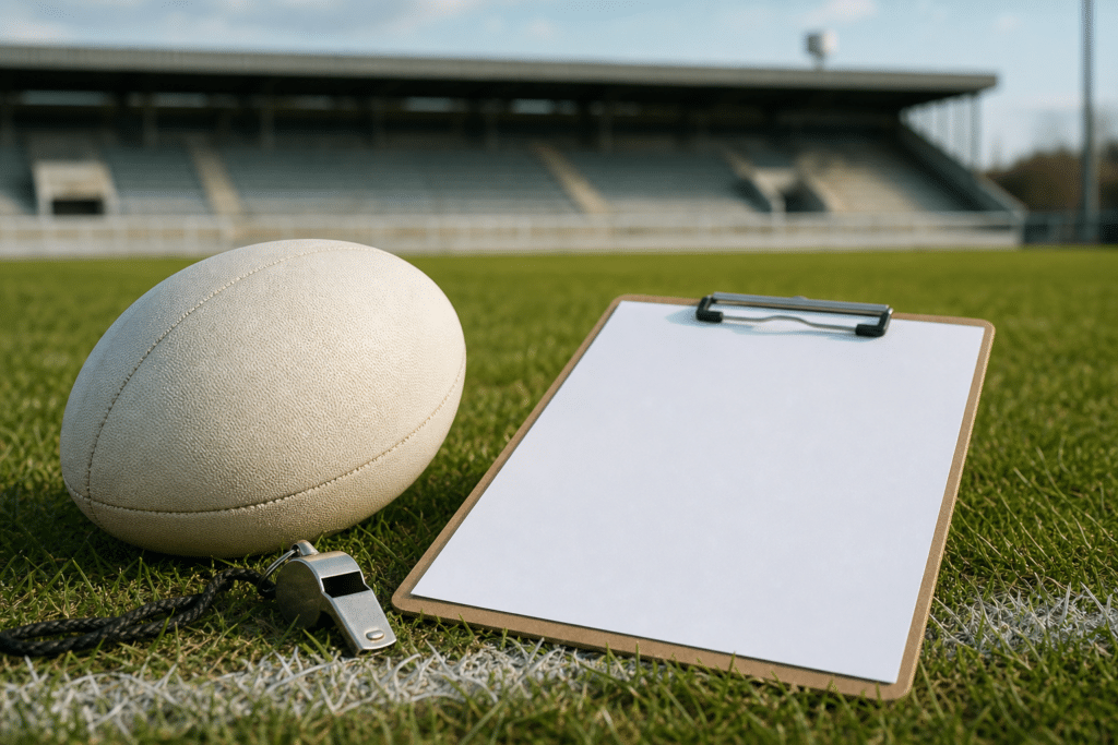 match rugby niort aujourd'hui