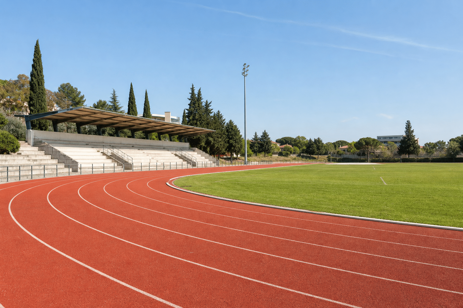 stade philippidès