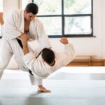 Pris de judo : comprendre les techniques essentielles