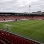 Stade Robert-Diochon : accès, tribunes et expérience les jours de match