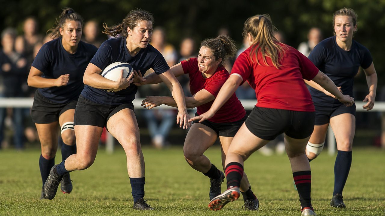 Rugby feminin federale 1: guide pratique pour décider avec méthode